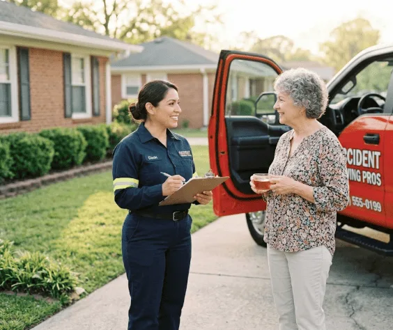 Accident Towing Service Weimar, CA FAQs
